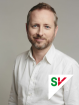 B�rd Vegar Solhjell fra Akershus.