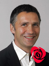 Jens Stoltenberg