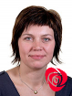 Laila Gustavsen fra Buskerud.
