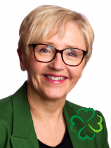 Liv Signe Navarsete