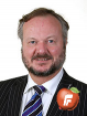 Peter N. Myhre fra Oslo.