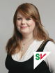 Gina Barstad fra Hordaland. Foto: Foto: �smund Holien Mo.
