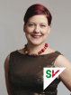 Anne Kolstad fra Nord-Tr�ndelag. Foto: Foto: �smund Holien Mo.