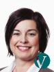 Irene Dahl fra Troms.