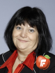 Ingebj�rg Amanda Godskesen fra Aust-Agder. Foto: B�rge Sandnes/FrP Media.
