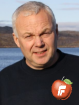 Terje Hansen fra Finnmark.