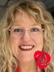Kari Baadstrand Sandnes fra Nordland. Foto: Arbeiderpartiet.