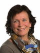 Bente Stein Mathisen fra Akershus. Foto: Tomas Moss, www.icu.no.