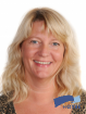Sissel Knutsen Hegdal fra Rogaland.