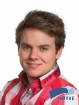 Benjamin Gr�nvold fra Vest-Agder. Foto: Tomas Moss, www.icu.no.