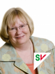 May Elisabeth Hansen fra �stfold. Foto: SV.