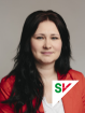 Lena Reitan fra Buskerud. Foto: Fotograf: �smund Holien Mo.