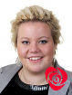 Stine Renate H�heim fra Oppland.