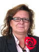 Wenche Olsen fra �stfold.