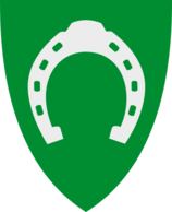 Kommunevåpen