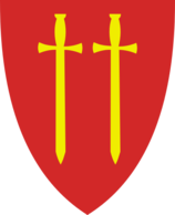 Kommunevåpen
