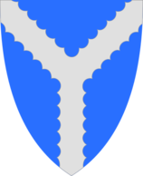 Kommunevåpen