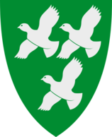 Kommunevåpen
