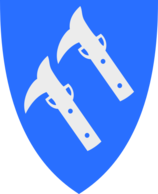 Kommunevåpen