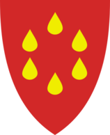 Kommunevåpen