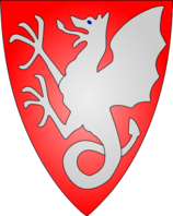 Kommunevåpen