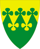 Kommunevåpen