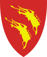 Kommunevåpen