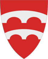 Kommunevåpen