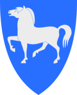 Kommunevåpen