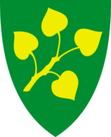 Kommunevåpen