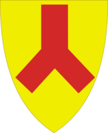 Kommunevåpen