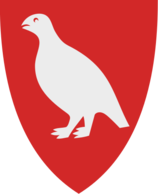 Kommunevåpen