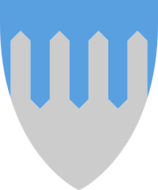 Kommunevåpen