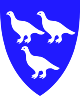 Kommunevåpen