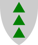 Kommunevåpen
