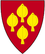 Kommunevåpen