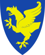 Kommunevåpen