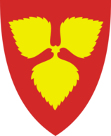 Kommunevåpen