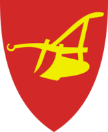 Kommunevåpen