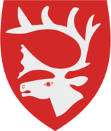 Kommunevåpen