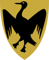 Kommunevåpen
