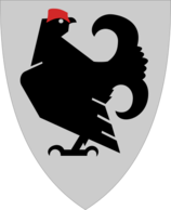 Kommunevåpen