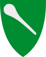 Kommunevåpen