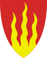 Kommunevåpen