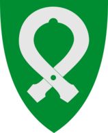 Kommunevåpen