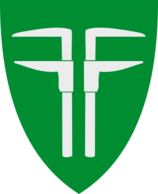 Kommunevåpen