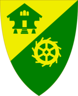 Kommunevåpen