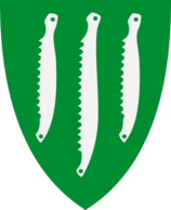 Kommunevåpen