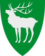Kommunevåpen