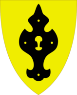 Kommunevåpen